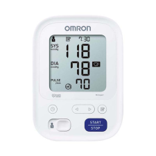  Omron M3 felkaros vérnyomásmérő készülék vérnyomásmérő