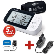 Omron M7 Intelli IT AFIB vérnyomásmérő