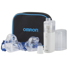 Omron MicroAIR U100 Inhalátor (NE-U100-E) inhalátorok, gyógyszerporlasztó