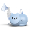  OMRON Nami Cat kompresszoros inhalátor