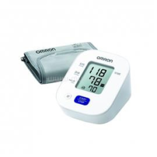 Omron OM10-M2-7143-E M2 Intellisense felkaros vérnyomásmérő (OM10-M2-7143-E) vérnyomásmérő