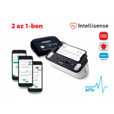 Omron Omron Complete 2 az 1-ben okos vérnyomásmérő és EKG vérnyomásmérő
