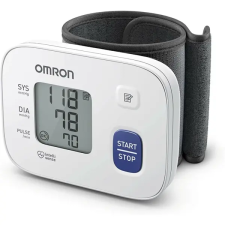 Omron RS1 Intellisense csuklós vérnyomásmérő vérnyomásmérő