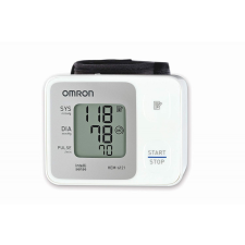 OMRON RS2 vérnyomásmérő (csuklós) vérnyomásmérő
