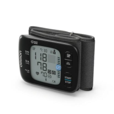 Omron RS7 Intelli IT Wrist Automatic 2 user(s) vérnyomásmérő