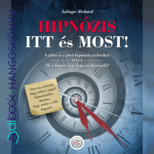 Omyno Akadémia Hipnózis itt és most! egyéb e-könyv