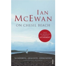  On Chesil Beach – Ian McEwan idegen nyelvű könyv