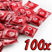 On ) Eper 100 db óvszer