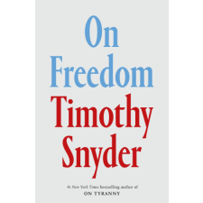  On Freedom idegen nyelvű könyv