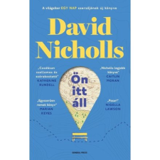  Ön itt áll irodalom