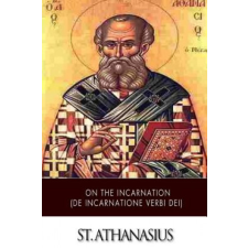  On the Incarnation (De Incarnatione Verbi Dei) – St Athanasius idegen nyelvű könyv