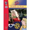 On The Mark Press Number the Stars, by Lois Lowry Lit Link Grades 4-6