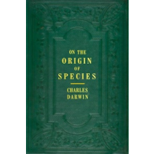 On the Origin of Species – Charles Darwin,David Williams idegen nyelvű könyv