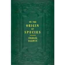  On the Origin of Species – Charles Darwin,David Williams idegen nyelvű könyv