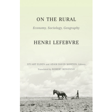  On the Rural – Henri Lefebvre,Stuart Lefebvre,Adam David Morton idegen nyelvű könyv