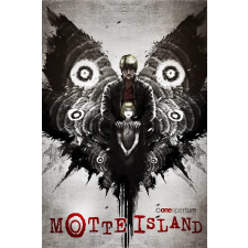 One Aperture Motte Island (digitális licenc) videójáték
