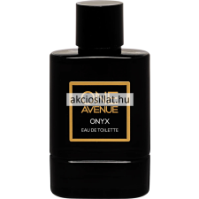 One Avenue Onyx EDT 60 ml / Paco Rabanne 1 Million parfüm utánzat parfüm és kölni