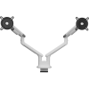 One for All DM 7220 asztali TV konzol 88,9 cm (35") Fehér
