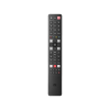 One for All URC4922 Univerzális távirányító TCL/Thomson TV-khez - Fekete
