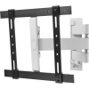 One for All WM 6454 32"-77" LCD TV/Monitor fali tartó - Fekete/Fehér