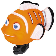 One Just One Toy, hal kerékpár és kerékpáros felszerelés