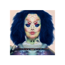 ONE LITTLE INDEPENDENT Björk - Utopia (Cd) rock / pop