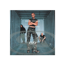 ONE LITTLE INDEPENDENT Skunk Anansie - Paranoid & Sunburnt (Cd) rock / pop