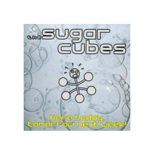 ONE LITTLE INDEPENDENT The Sugarcubes - Here Today, Tomorrow Next Week! (Cd) rock / pop