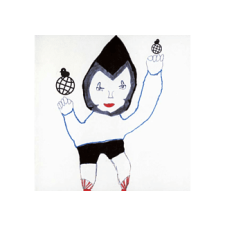 ONE LITTLE INDIAN Björk - Army Of Me (Remix) (CD) rock / pop