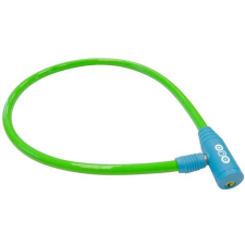 One Loop 4.0 - zöld kerékpár lakat