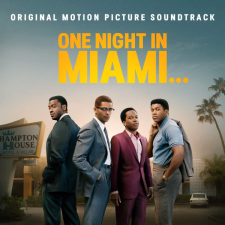  One Night In Miami... - Soundtrack 1LP egyéb zene