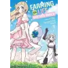 One Peace Books Farming Life in Another World Volume 9 | Yasuyuki Tsurugi