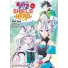 One Peace Books The Rising of the Shield Hero Volume 25 | Aiya Kyu,Aneko Yusagi