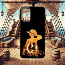  One piece  Art - Xiaomi tok tok és táska