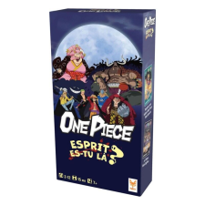 One Piece Card Game Spirit, ott vagy? *Francia verzió* kártyajáték