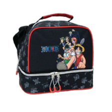 One Piece Fleet thermo uzsonnás táska 21 cm papírárú, csomagoló és tárolóeszköz