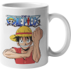  One Piece Good Luffy - Bögre