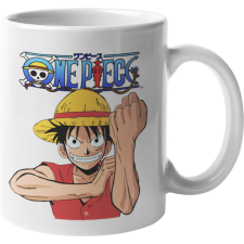  One Piece Good Luffy - Bögre bögrék, csészék