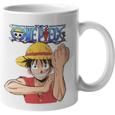 One Piece Good Luffy - Bögre bögrék, csészék