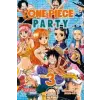  One Piece Party. Bd.3 – Ei Andoh,Eiichiro Oda,Antje Bockel