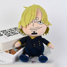 One Piece plüssfigura Sanji 25 cm plüssfigura