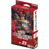  One Piece TCG: RED Shanks - ST23 Starter Deck