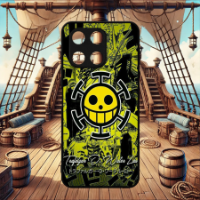  One piece  Trafalgar logo - Honor tok tok és táska