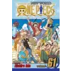  One Piece, Vol. 61 – Eiichiro Oda