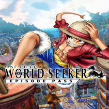  One Piece: World Seeker - Episode Pass (DLC) (Digitális kulcs - PC) videójáték