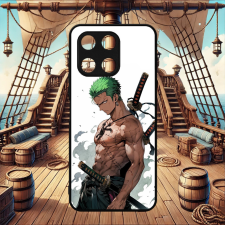  One piece  Zoro - Honor tok tok és táska