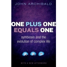  One Plus One Equals One – John Archibald idegen nyelvű könyv