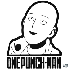  One Punch Man Autómatrica matrica