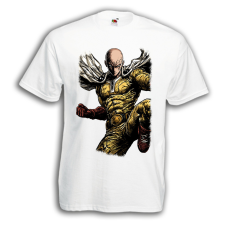 One Punch Man - Férfi Póló férfi póló