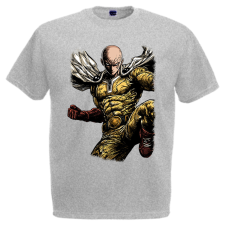One Punch Man - Férfi Póló férfi póló